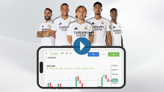 easyMarkets App